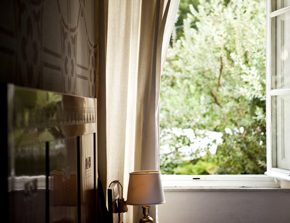 Locanda Del Pesce Briaco, B&B Lucca Exteriér fotografie