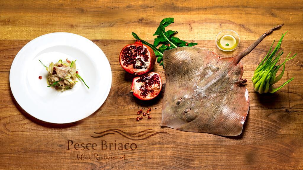 Locanda Del Pesce Briaco, B&B Lucca Exteriér fotografie