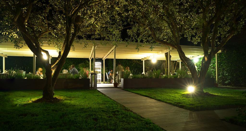 Locanda Del Pesce Briaco, B&B Lucca Exteriér fotografie