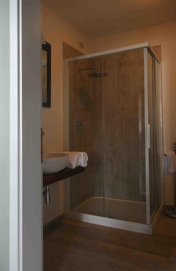 Locanda Del Pesce Briaco, B&B Lucca Exteriér fotografie